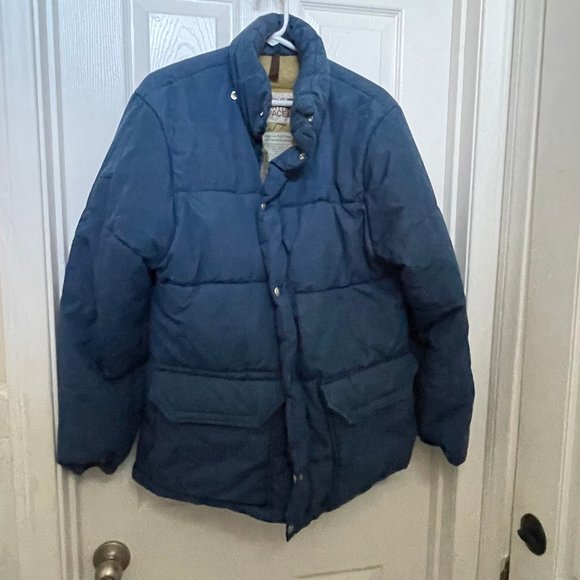 North Face Men's Jacket. - Picture 1 of 5